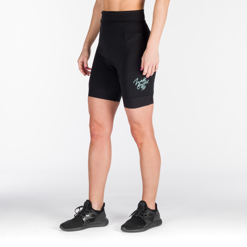 BE-4411MB Damen elastische Radhose Northfinder MARISOL